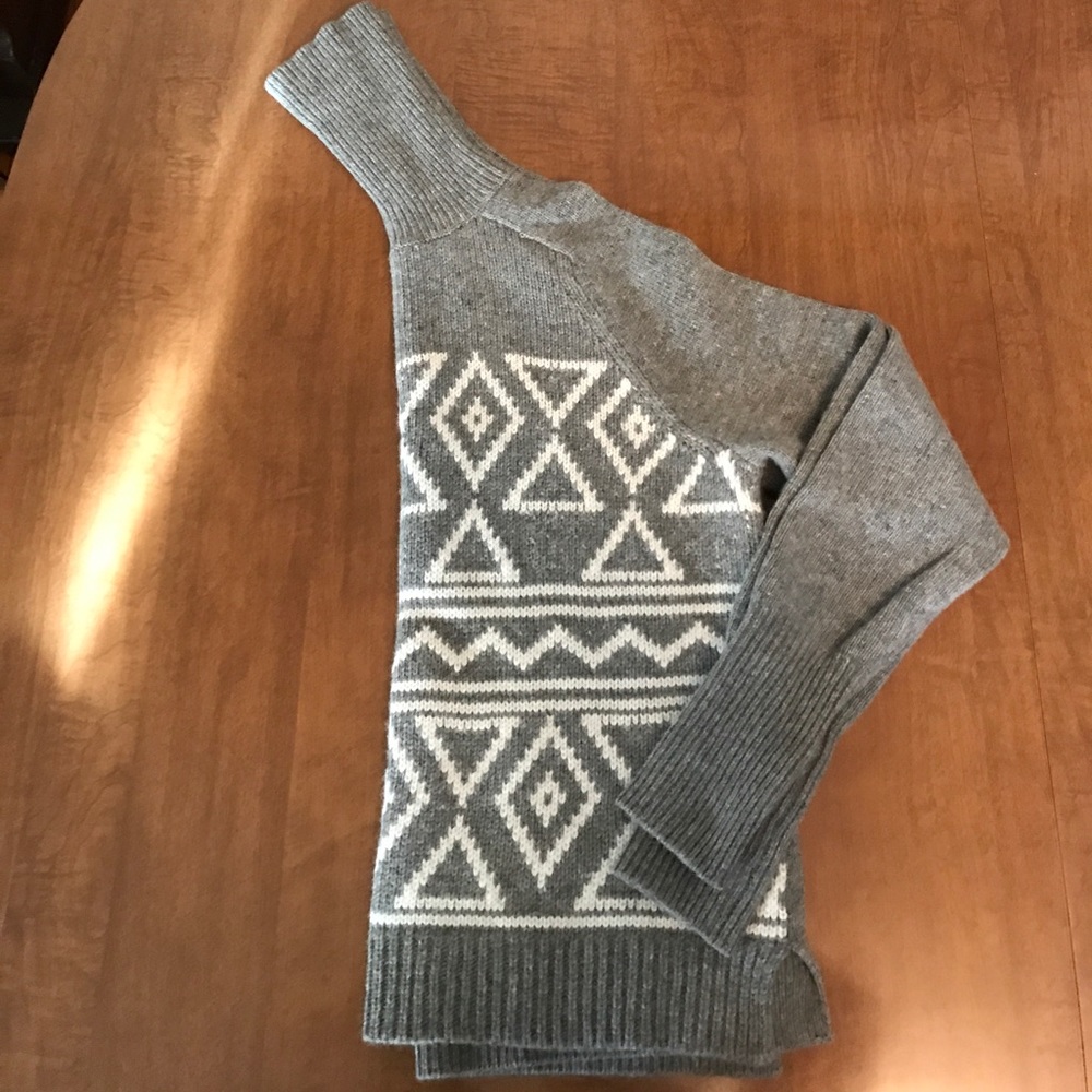 J. Crew Turtleneck Sweater