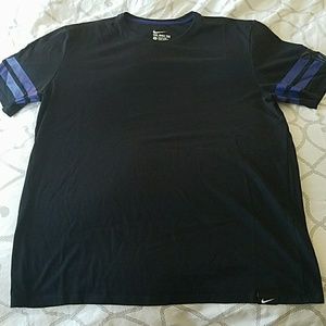 Nike Kobe Black Mamba t shirt mens