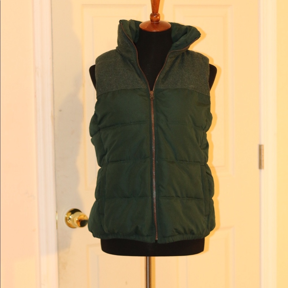 Vest