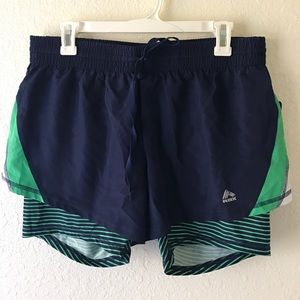 Running Shorts