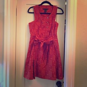 Marc by Marc Jacobs sun dress