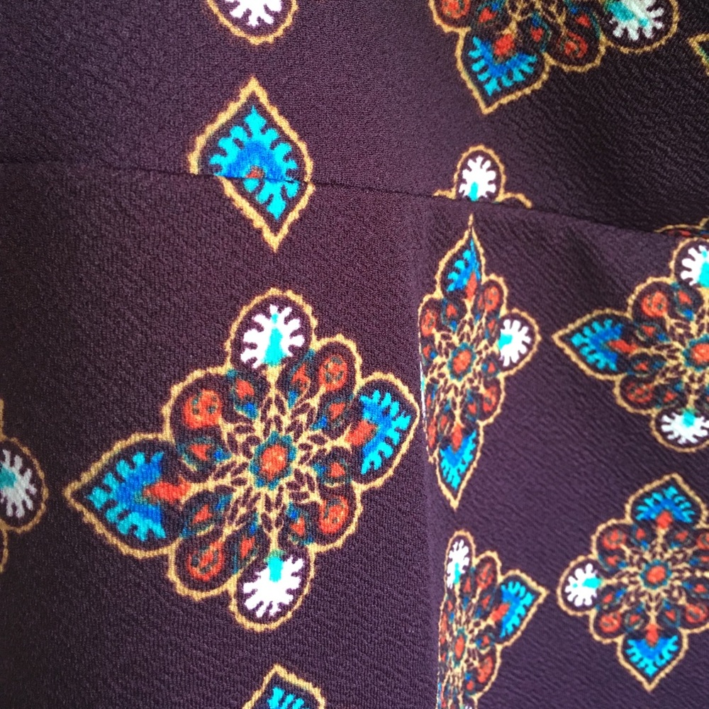 NWT- LuLaRoe Cassie 2x