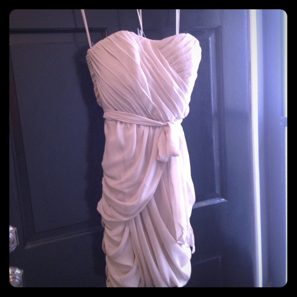 Melissa Sweet Bridesmaids or Cocktail Dress