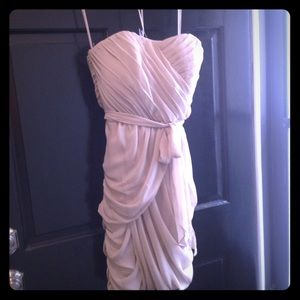 Melissa Sweet Bridesmaids or Cocktail Dress