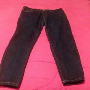 Flying Monkey Platinum jeans