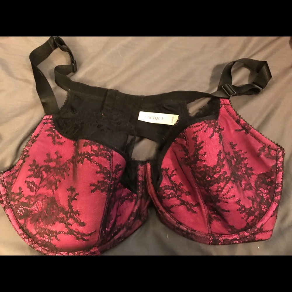 Lane Bryant ~Cacique Bra