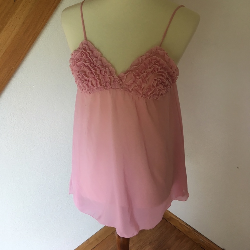Adorable little babydoll