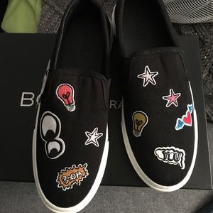 Zara Slip On size 7 NWT