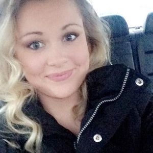 Meet your Posher, Kandice