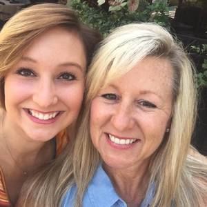 Meet your Posher, Katherine