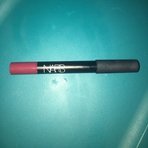 NARS Velvet Matte Lip Pencil in Damned