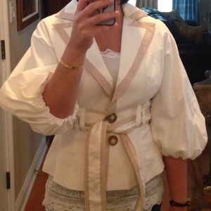Gorgeous Arden B Jacket