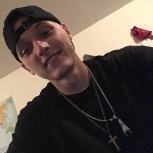 Meet your Posher, Thomas