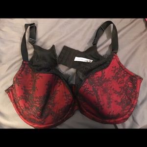 Lane Bryant ~ Cacique Bra