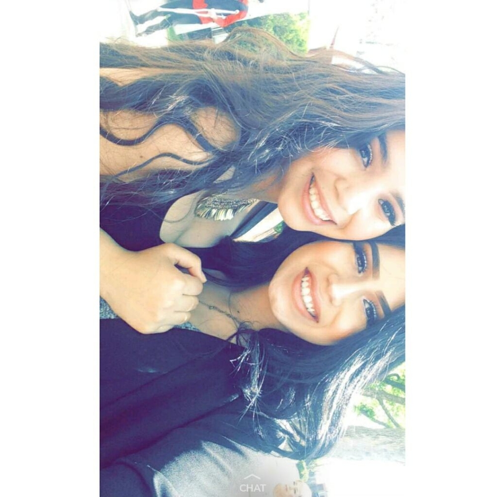 Meet your Posher, Eri