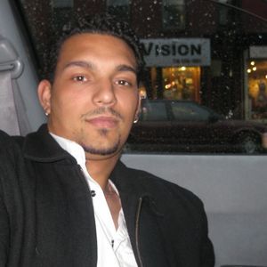 Meet your Posher, Jerrett