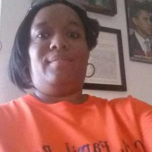 Meet your Posher, Tanya