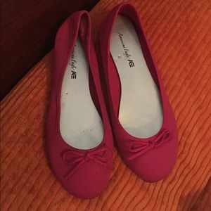 American Eagle Flats