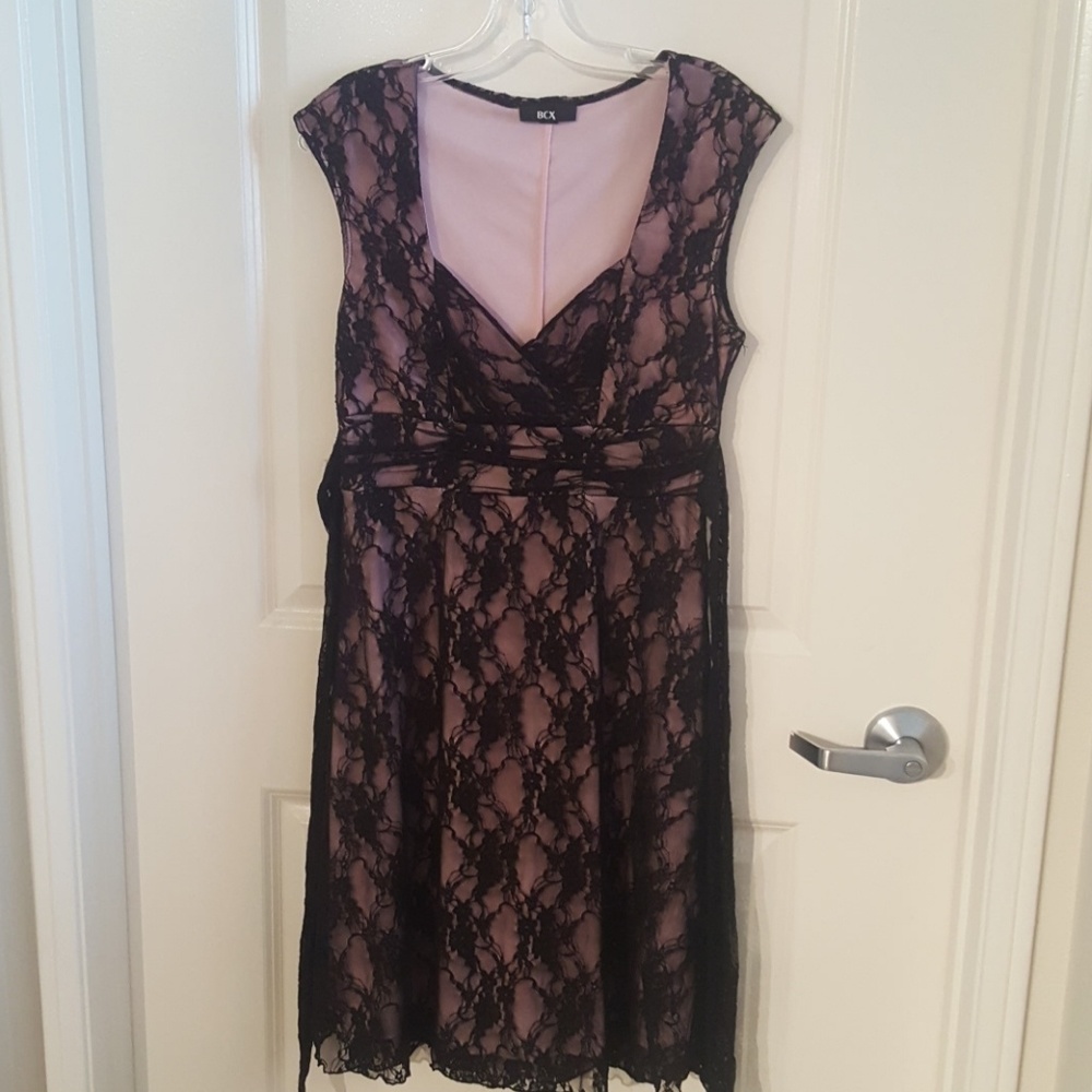 Cocktail dress