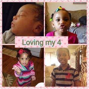 Meet your Posher, Jasmine