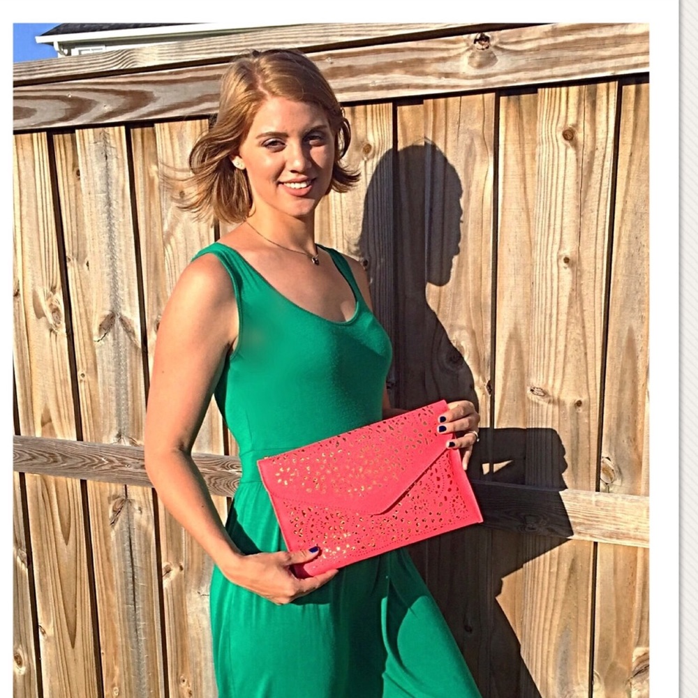 envelope clutch