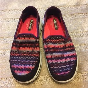 Skechers GoWalk Resalyte Shoes