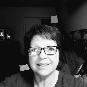 Meet your Posher, Carol