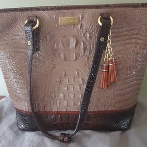 Brahmin Tote