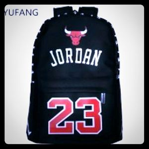 book bag