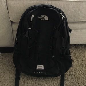 North Face Backpack