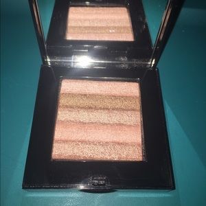 Bobbi Brown Shimmer Brick in Pink Quartz