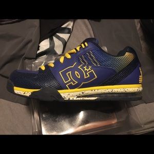 Travis Pastrana edition @DC shoes #12 of 150
