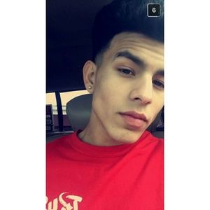 Meet your Posher, Richard