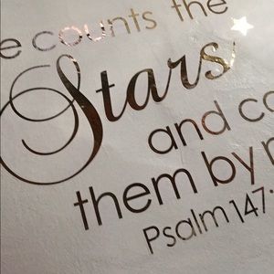 Meet your Posher, Jasmine