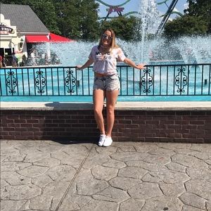 Meet your Posher, Erika