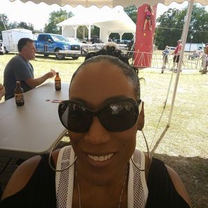 Meet your Posher, Sandra