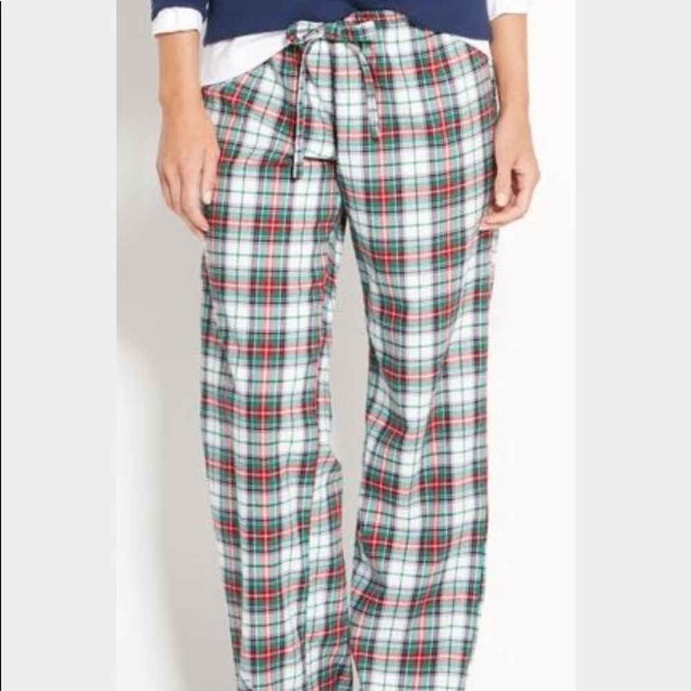 Vineyard vine pj pants
