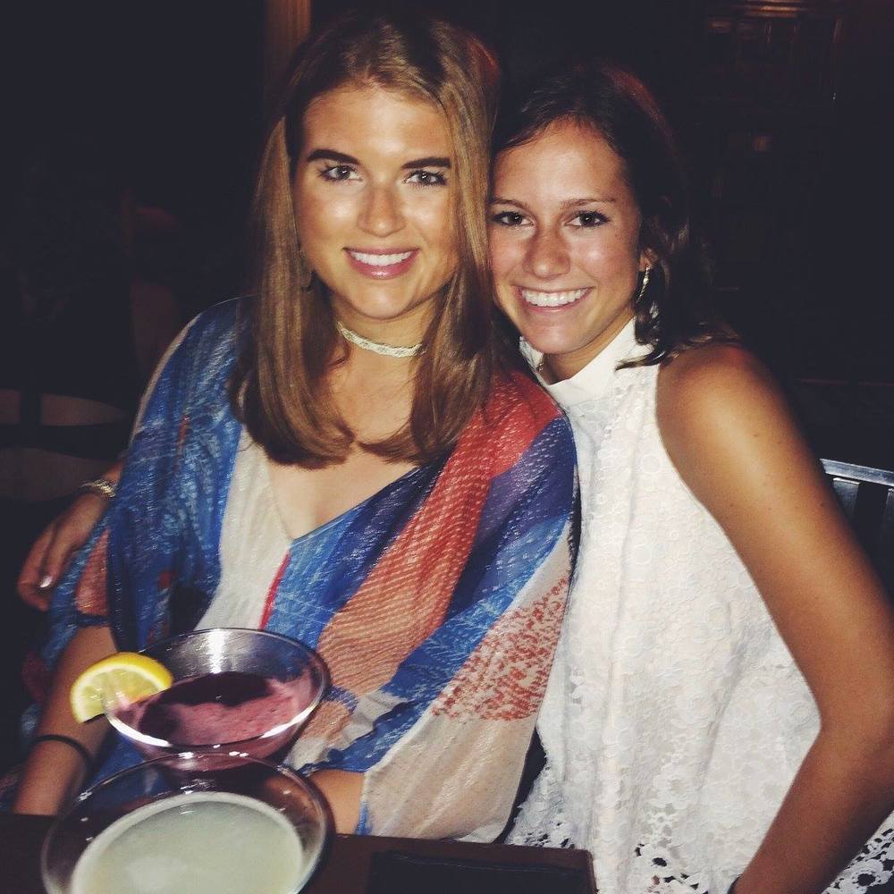 Meet your Posher, Jayne anne