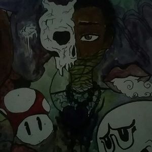 Meet your Posher, Cameron