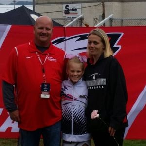 Meet your Posher, Ray