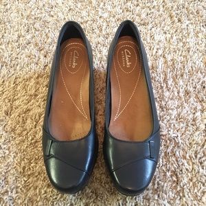 rosalyn belle clarks shoes