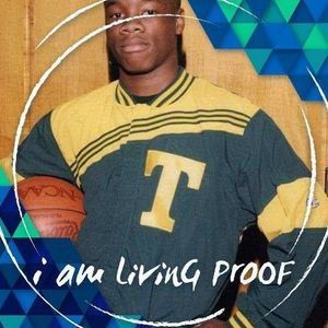 Meet your Posher, Jeff