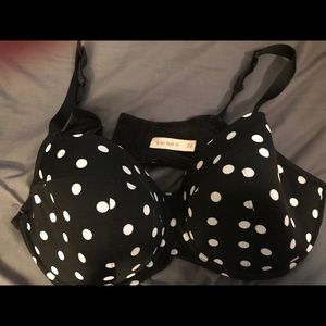 Lane Bryant ~ Cacique Bra