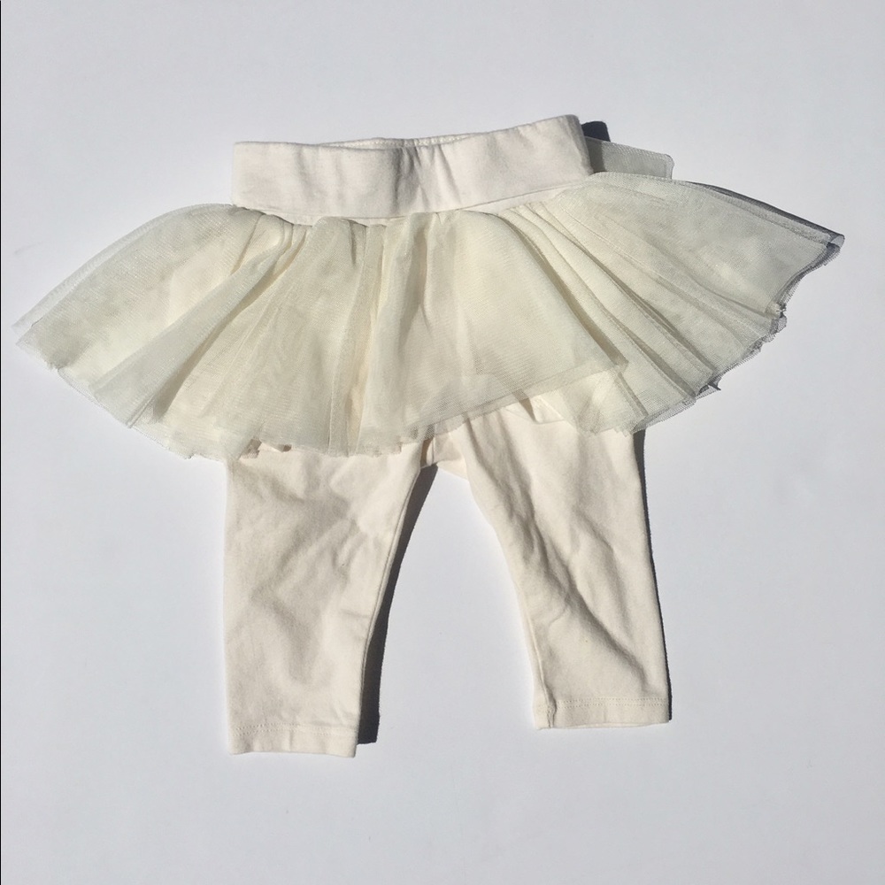 Tutu Pants