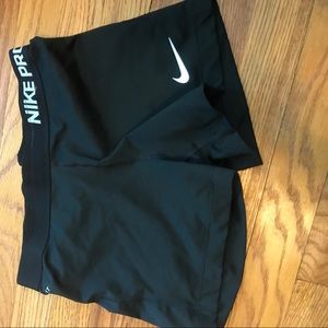 Nike Pro Spandex