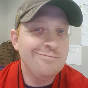 Meet your Posher, Ken