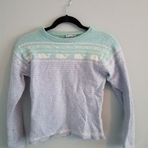 Vineyard vines sweater