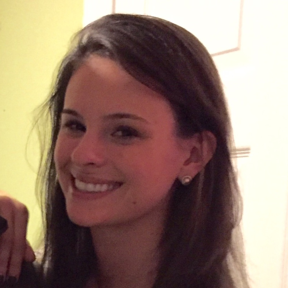 Meet your Posher, Lauren