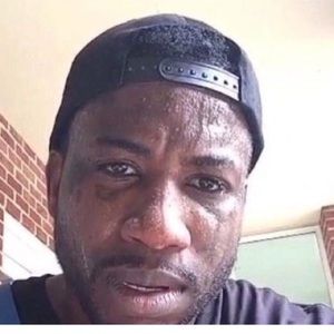 Meet your Posher, Luke