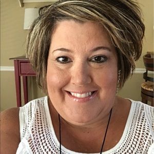 Meet your Posher, Tracy